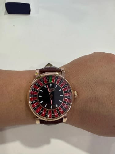Customer Photos