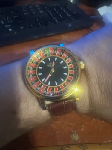 Customer Photos