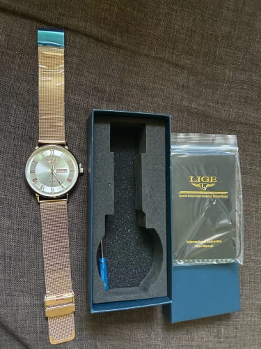 Customer Photos
