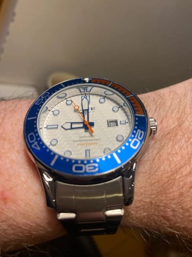Customer Photos