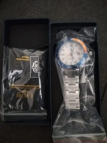 Customer Photos