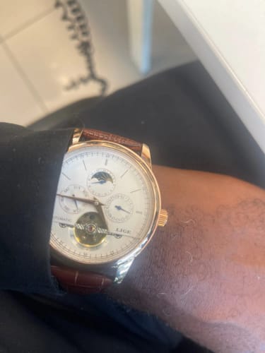 Customer Photos