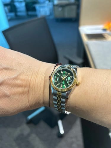Customer Photos