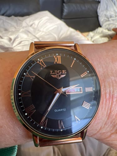 Customer Photos