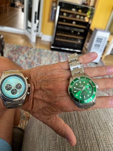 Customer Photos