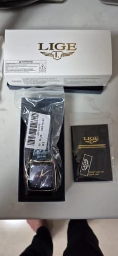 Customer Photos