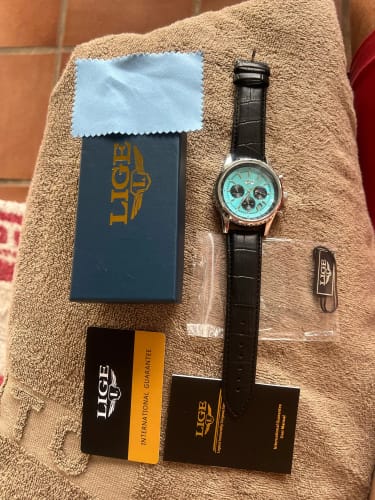 Customer Photos