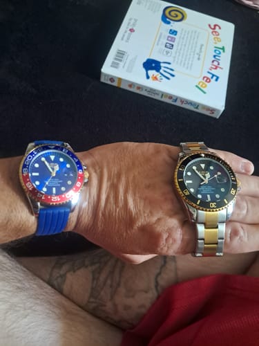 Customer Photos