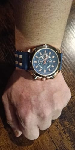 Customer Photos