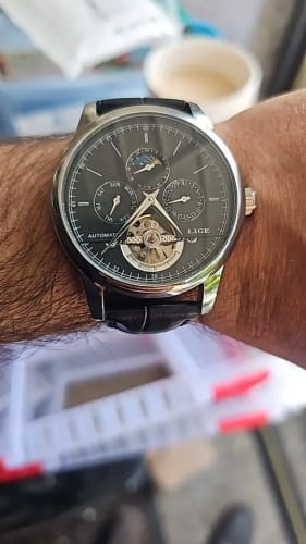 Customer Photos