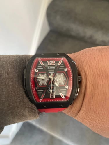 Customer Photos