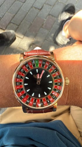 Customer Photos