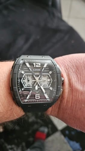 Customer Photos