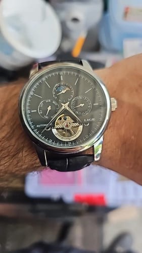Customer Photos