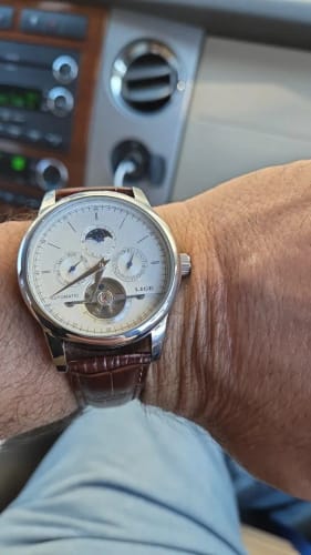 Customer Photos