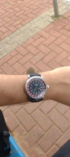 Customer Photos