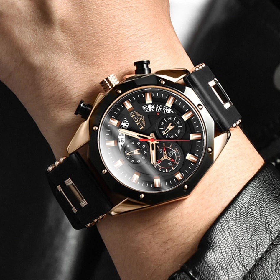 Récif
