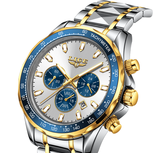 Cap Nord men’s watch – view 2