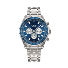 Blue Dial