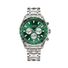 Green Dial
