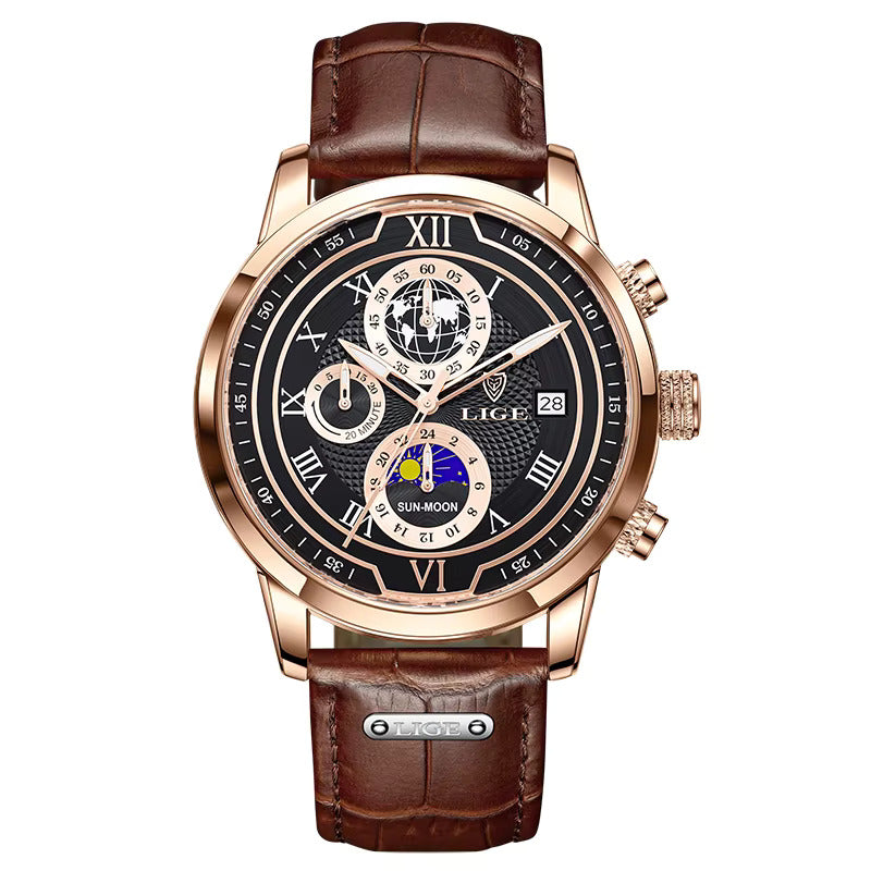 Lunaison