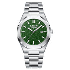 Emerald Green