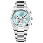 Ice Blue Dial