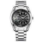 Black Dial