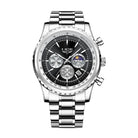Black Dial