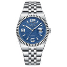 Blue Dial