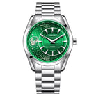 Green Dial