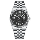 Black Dial