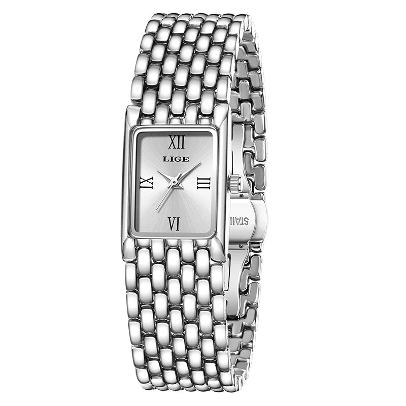 Time, With Character