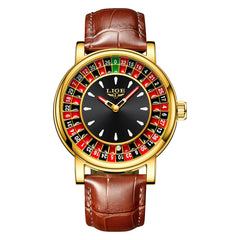 Roulette