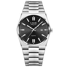 Black Dial