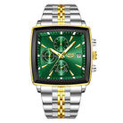 Green Dial