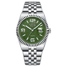 Green Dial