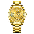 All Gold